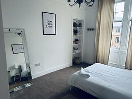 Beautiful 1 bed Apartment in Glasgow Merchant City