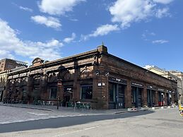 Beautiful 1 bed Apartment in Glasgow Merchant City