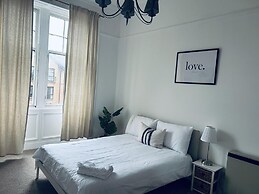 Beautiful 1 bed Apartment in Glasgow Merchant City