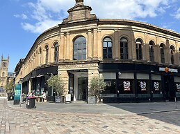 Beautiful 1 bed Apartment in Glasgow Merchant City