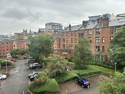Beautiful 1 bed Apartment in Glasgow Merchant City