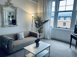 Beautiful 1 bed Apartment in Glasgow Merchant City