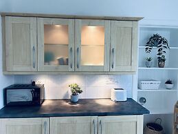 Beautiful 1 bed Apartment in Glasgow Merchant City