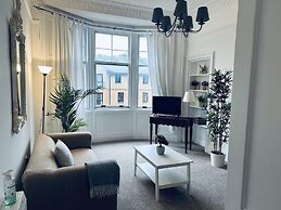 Beautiful 1 bed Apartment in Glasgow Merchant City