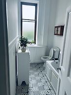 Beautiful 1 bed Apartment in Glasgow Merchant City