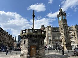 Beautiful 1 bed Apartment in Glasgow Merchant City