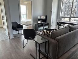 The Fairview Downtown