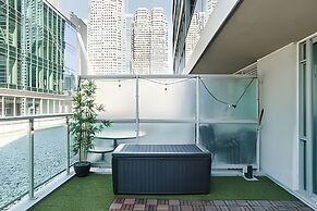 The Fairview Downtown