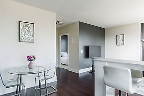 The Fairview Downtown