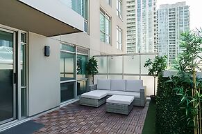 The Fairview Downtown