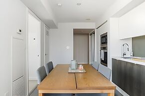 The Fairview Downtown