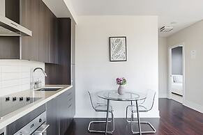 The Fairview Downtown