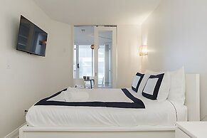 The Fairview Downtown