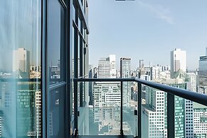 The Fairview Downtown