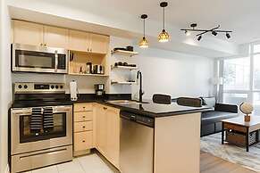 The Fairview Downtown