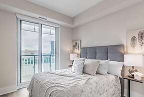 The Fairview Downtown