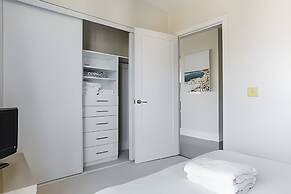 The Fairview Downtown