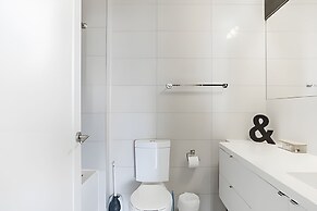 The Fairview Downtown