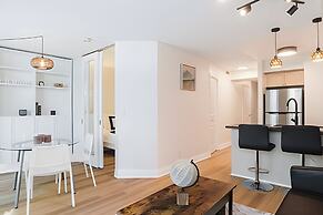 The Fairview Downtown