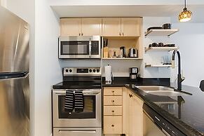 The Fairview Downtown