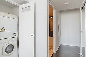 The Fairview Downtown