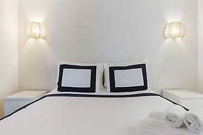 The Fairview Downtown