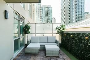 The Fairview Downtown