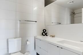 The Fairview Downtown