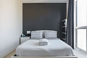 The Fairview Downtown