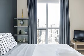 The Fairview Downtown