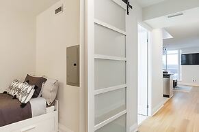 The Fairview Downtown