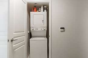 The Fairview Downtown