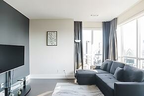 The Fairview Downtown