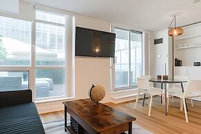 The Fairview Downtown