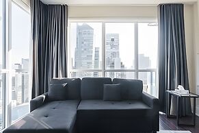 The Fairview Downtown