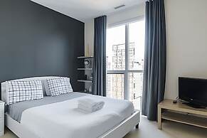 The Fairview Downtown