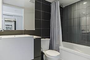 The Fairview Downtown