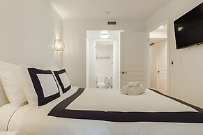 The Fairview Downtown