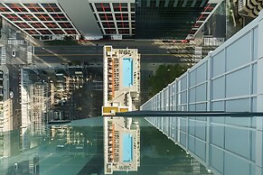 The Fairview Downtown