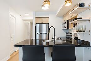 The Fairview Downtown