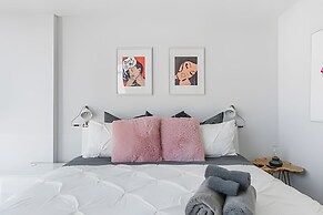 The Fairview Downtown