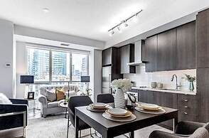 The Fairview Downtown