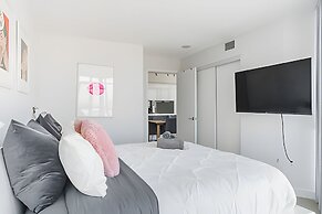 The Fairview Downtown