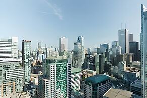 The Fairview Downtown