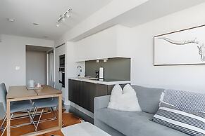 The Fairview Downtown