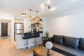 The Fairview Downtown