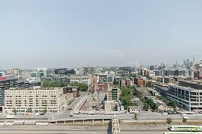 The Fairview Downtown