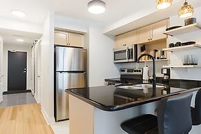 The Fairview Downtown