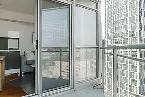 The Fairview Downtown