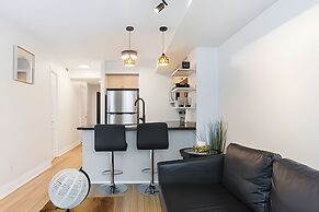 The Fairview Downtown